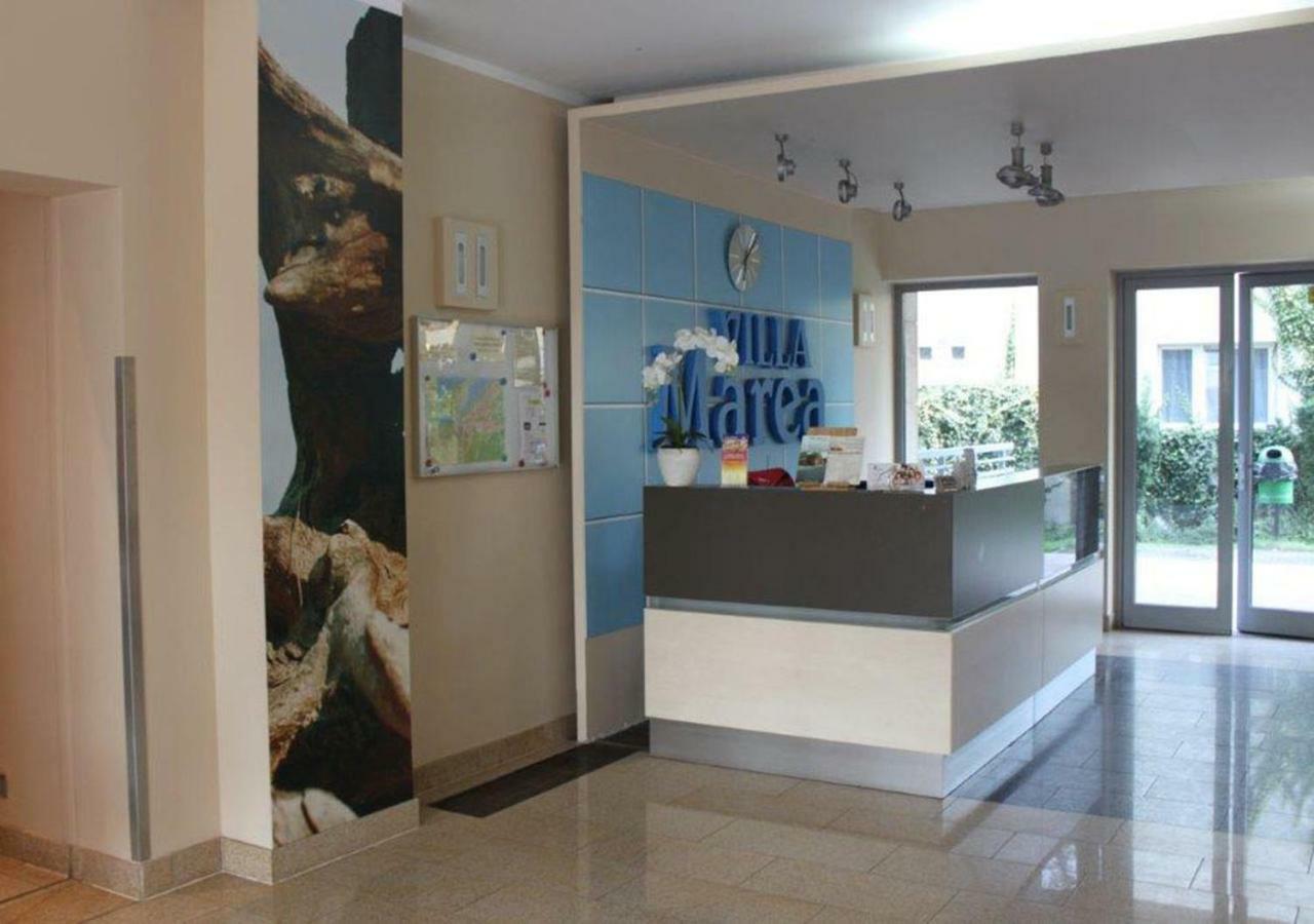 Apartament Villa Marea Miedzyzdroje Buitenkant foto