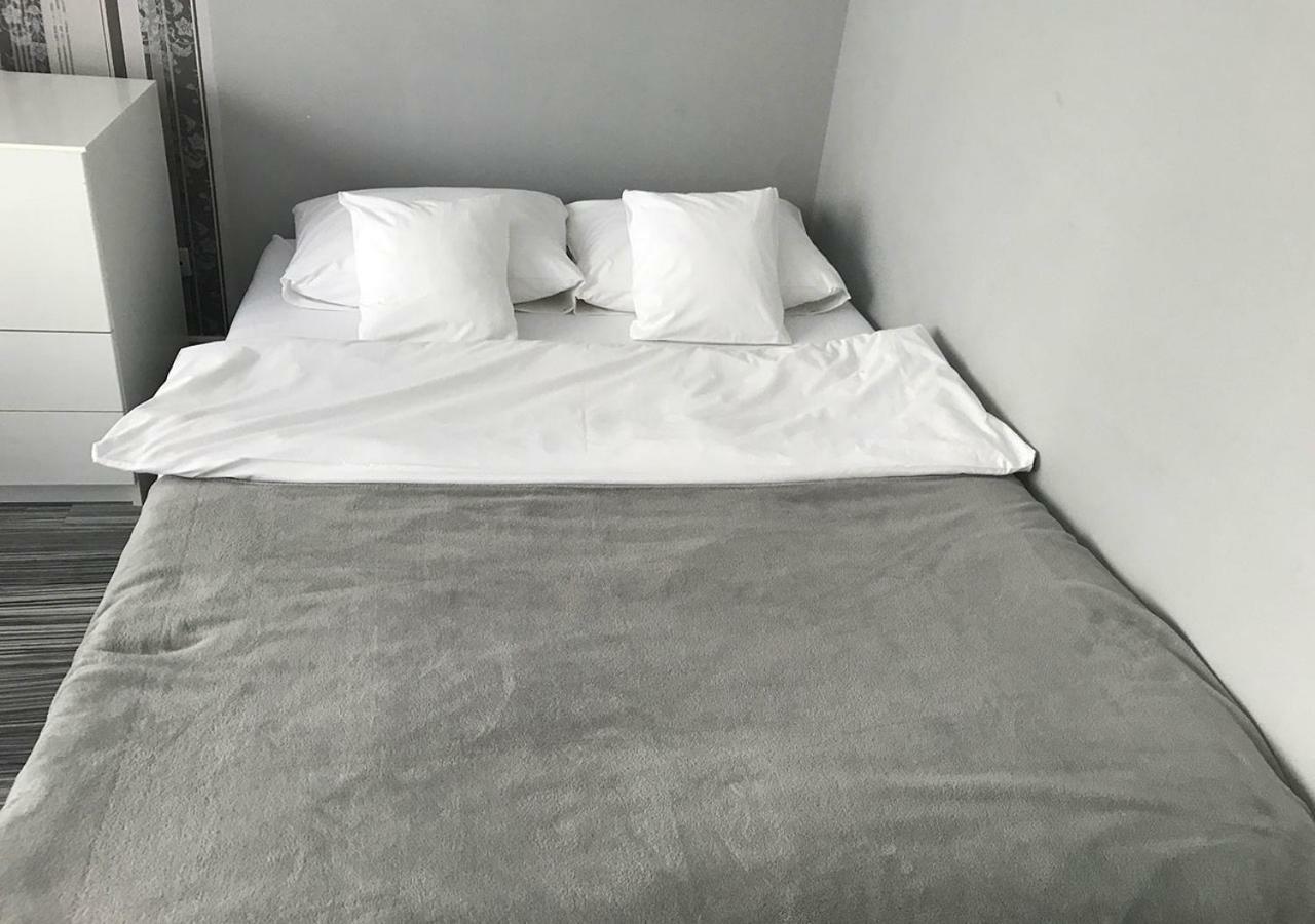 Apartament Villa Marea Miedzyzdroje Buitenkant foto